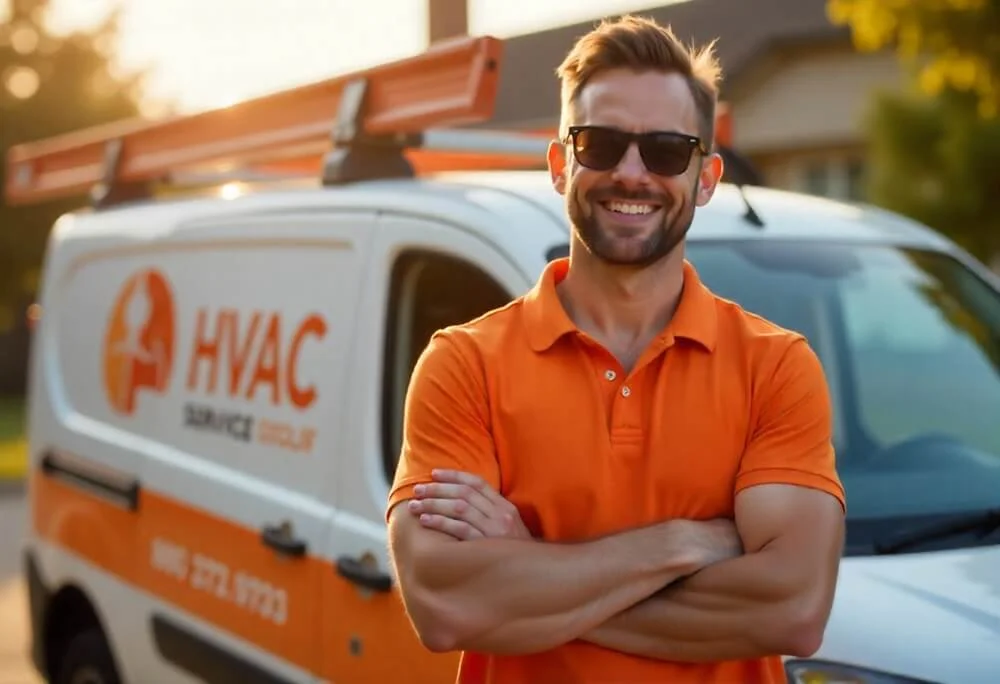 Professional HVAC repair and installation services in Whiteville, TN